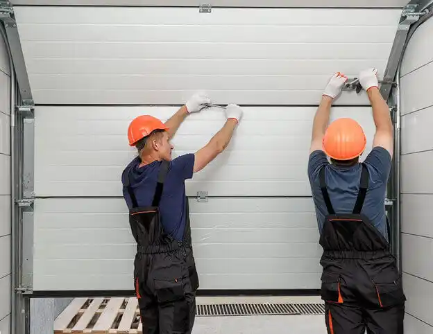 garage door service Glenview